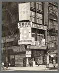 William Goldberg, 771 Broadway