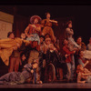 Little Me, original Broadway production
