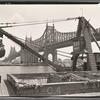 Queensboro Bridge: I. From 63rd Street Pier