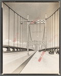Triborough Bridge, (Cables)