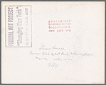 Stevens house, Vernon Boulevard and 30th Road, Astoria