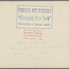Stevens house, Vernon Boulevard and 30th Road, Astoria