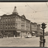 Graham and Metropolitan Avenues