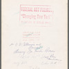 U.S.S. Illinois and launch, Armory for Naval reserves, West 135th Street Pier