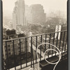 General view from penthouse, 56 Seventh Avenue