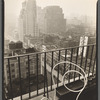 General view from penthouse, 56 Seventh Avenue