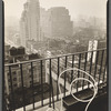 General view from penthouse, 56 Seventh Avenue