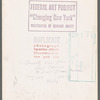 General view from penthouse, 56 Seventh Avenue
