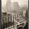 General view from penthouse, 56 Seventh Avenue