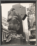 Father Duffy, Times Square