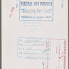 Tusitala, North River and 156th Street