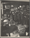 McSorley's Ale House, 15 East 7th Street