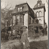 Wheelock Mansion, 661 West 158th Street
