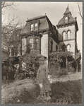 Wheelock Mansion, 661 West 158th Street