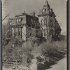 Wheelock House, 661 West 158th Street