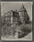 Wheelock House, 661 West 158th Street
