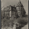 Wheelock House, 661 West 158th Street