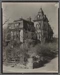 Wheelock House, 661 West 158th Street