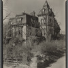 Wheelock House, 661 West 158th Street