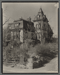 Wheelock House, 661 West 158th Street