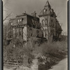Wheelock House, 661 West 158th Street