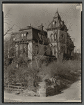 Wheelock House, 661 West 158th Street