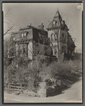 Wheelock House, 661 West 158th Street