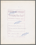 Wheelock House, 661 West 158th Street