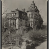 Wheelock House, 661 West 158th Street