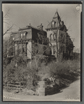 Wheelock House, 661 West 158th Street
