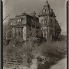 Wheelock House, 661 West 158th Street