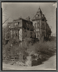 Wheelock House, 661 West 158th Street