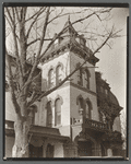 Wheelock House, 661 West 158th Street