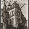 Wheelock House, 661 West 158th Street