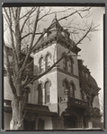 Wheelock House, 661 West 158th Street