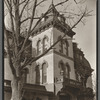 Wheelock House, 661 West 158th Street