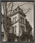Wheelock House, 661 West 158th Street