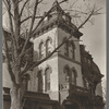 Wheelock House, 661 West 158th Street