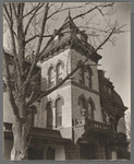 Wheelock House, 661 West 158th Street