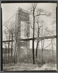 George Washington Bridge, Riverside Drive and 179th Street
