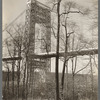 George Washington Bridge, Riverside Drive and 179th Street