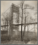 George Washington Bridge, Riverside Drive and 179th Street