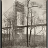 George Washington Bridge, Riverside Drive and 179th Street