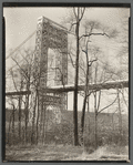 George Washington Bridge, Riverside Drive and 179th Street