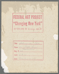 Salmagundi Club, 47 Fifth Avenue