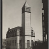 Firehouse, Park Avenue and East 135th Street