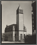 Firehouse, Park Avenue and East 135th Street