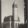 Firehouse, Park Avenue and East 135th Street