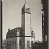 Firehouse, Park Avenue and East 135th Street
