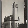 Firehouse, Park Avenue and East 135th Street